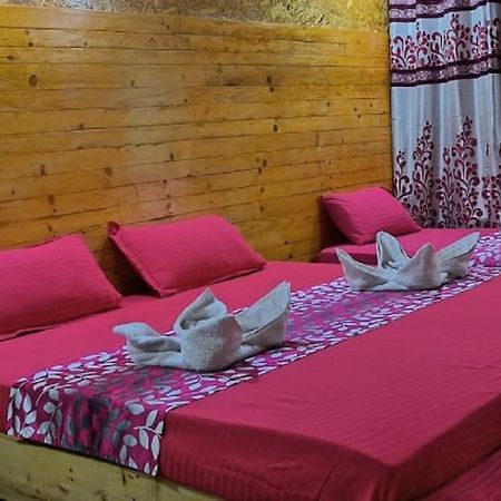 Alegro Holiday Homes Palolem Exterior foto