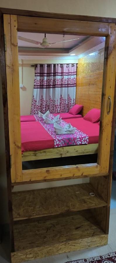 Alegro Holiday Homes Palolem Exterior foto