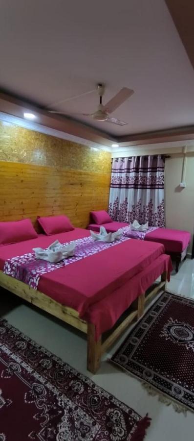 Alegro Holiday Homes Palolem Exterior foto